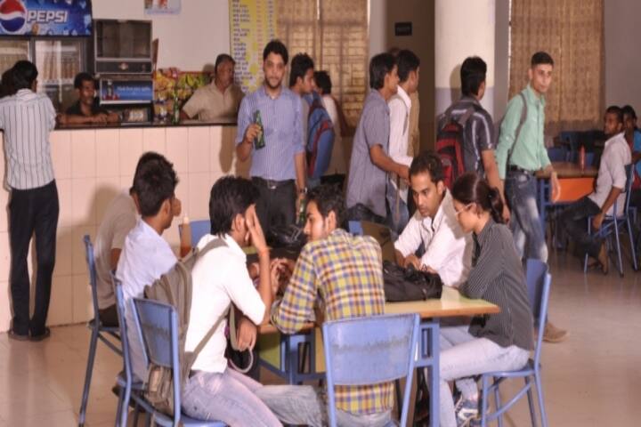 cafeteria